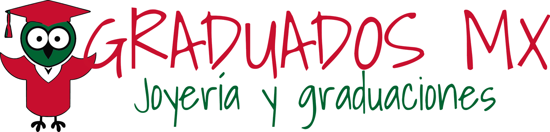 Graduados MX
